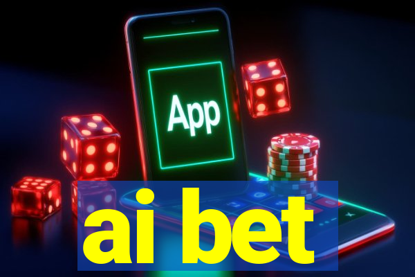 ai bet